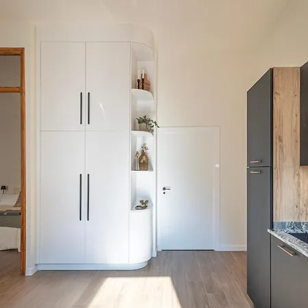 Prime Location, Bright & Cozy Lägenhet Valencia