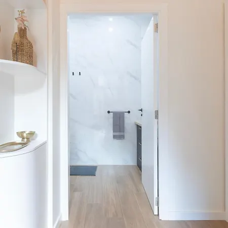 Prime Location, Bright&cozy Apartament Walencja