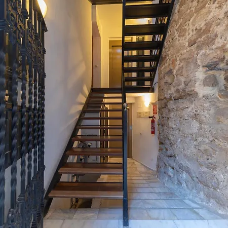 Prime Location, Bright&cozy Walencja
