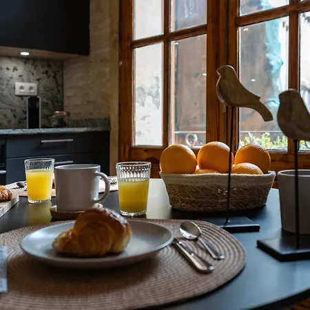 Prime Location, Bright&cozy Apartament *