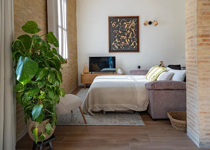 Appartement Prime Location, Bright & Cozy *