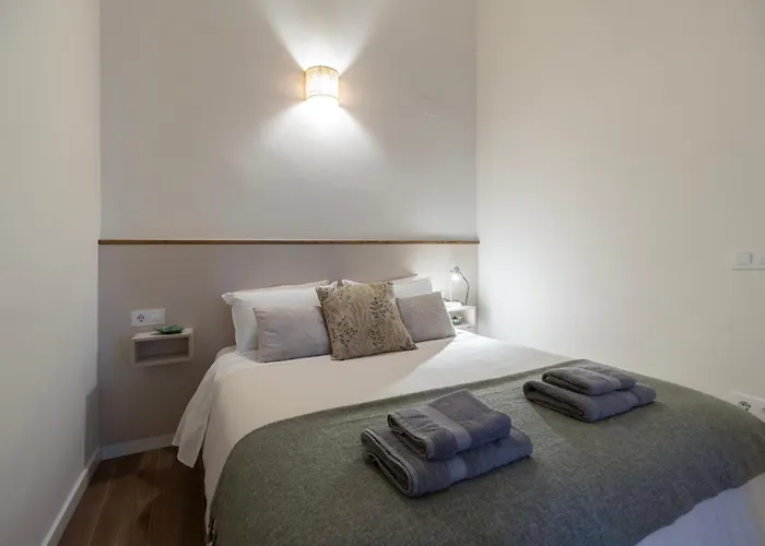 Appartement Prime Location, Bright & Cozy