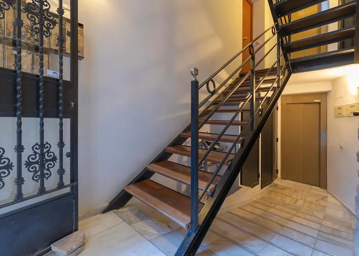 Appartement Prime Location, Bright & Cozy *