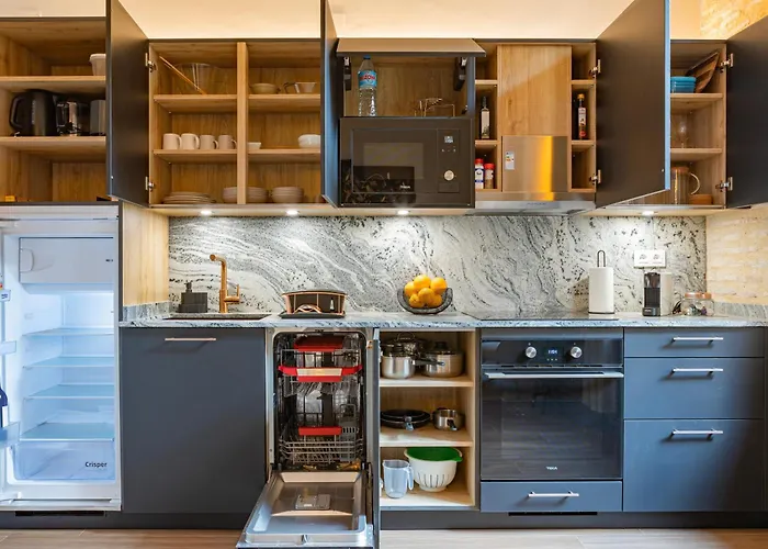 Prime Location, Bright & Cozy Apartamento Valencia